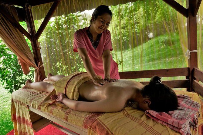Turkish Bath with Massage & VIP Package Option f/City of Side - About the extras and the not-so-subtle medical massage pitch