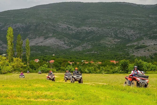 "Unleash Your Inner Adventurer: Quad Safari in Side!" - Quad Safari in Side: Why This Ride Feels Like a Real Escape