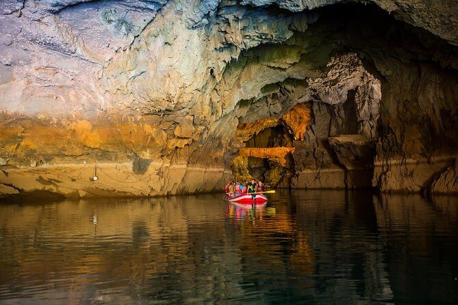 Visit to Ormana Village & Altinbesik Cave with Lunch - Key highlights worth your attention