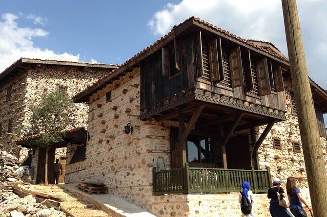 Visit to Ormana Village & Altinbesik Cave with Lunch - Taurus Villages and Altinbesik Cave: what this day is really about